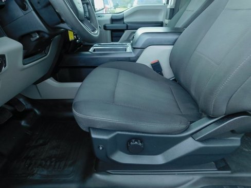 Used 2020 Ford F150 XL w/ Equipment Group 101A Mid image 23