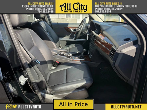 Used 2012 Mercedes-Benz GLK 350 2WD image 9