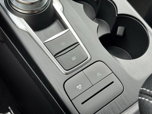 New 2025 Ford Escape Active image 18