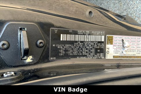Used 2008 Toyota FJ Cruiser 4WD image 34