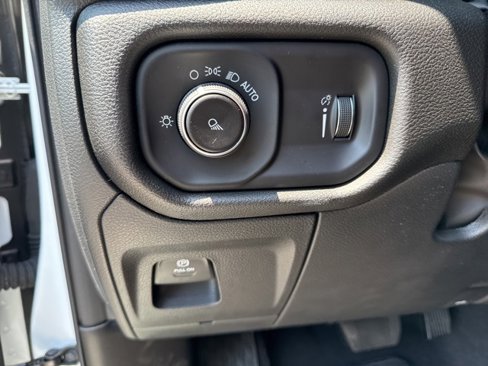 New 2025 RAM 1500 Tradesman image 26