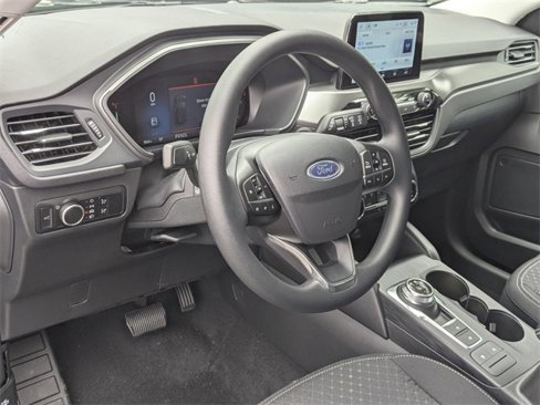 New 2025 Ford Escape Active image 9
