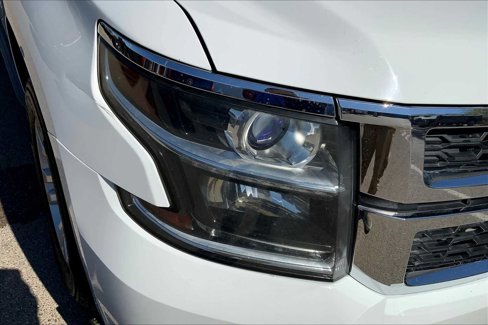 Used 2016 Chevrolet Suburban LT w/ Luxury Package image 27