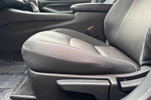 Used 2024 Nissan Altima 2.5 S image 15