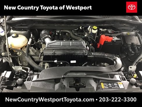 Used 2023 Ford Escape Active w/ Tech Pack #1 image 22
