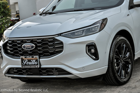Used 2023 Ford Escape ST-Line Elite w/ Premium Technology Package image 11