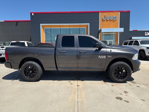 Used 2018 RAM 1500 Express w/ Express Value Package image 9