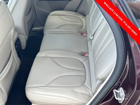 Used 2019 Lincoln MKC Select w/ Select Plus Package image 13