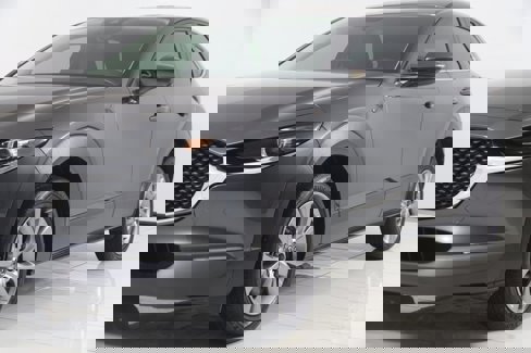 Used 2021 MAZDA CX-30 FWD 2.5 S w/ Select Package image 56