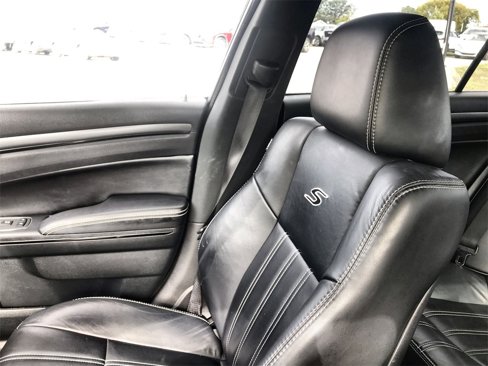 Used 2014 Chrysler 300 S w/ Light Group image 23