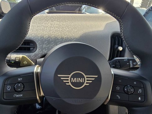 New 2026 MINI Cooper S image 14