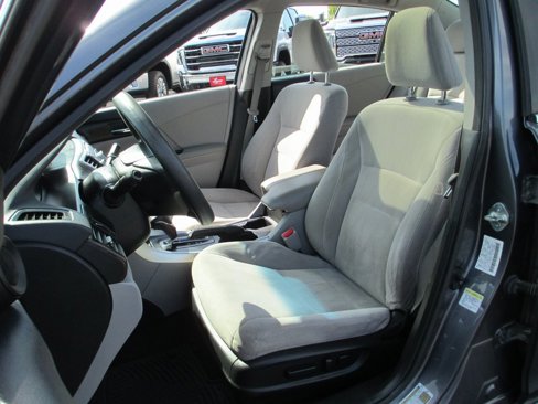 Used 2013 Honda Accord EX image 14