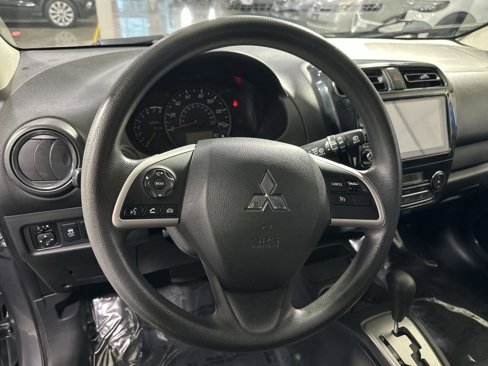 Used 2022 Mitsubishi Mirage ES image 18