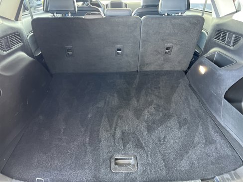 Used 2023 Ford Edge SEL w/ Sport Appearance Package image 7