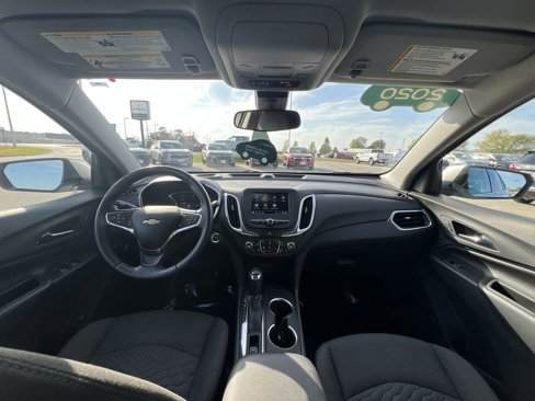 Used 2020 Chevrolet Equinox LT image 19