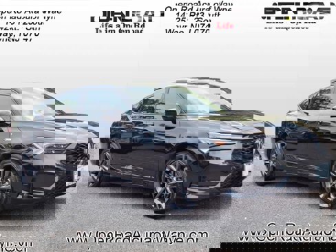 Certified 2023 Acura Integra A-Spec image 1