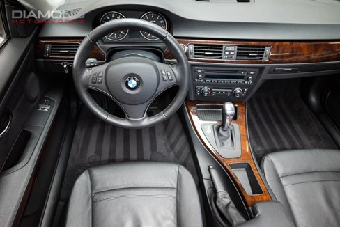 Used 2012 BMW 335i Coupe image 79