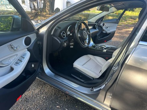 Used 2016 Mercedes-Benz C 300 Sedan image 25