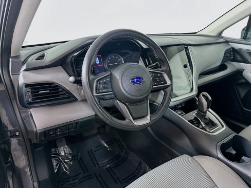 Used 2024 Subaru Legacy Premium image 9