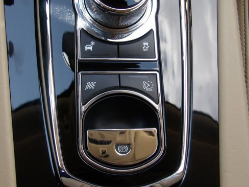 Used 2012 Jaguar XK Convertible image 35