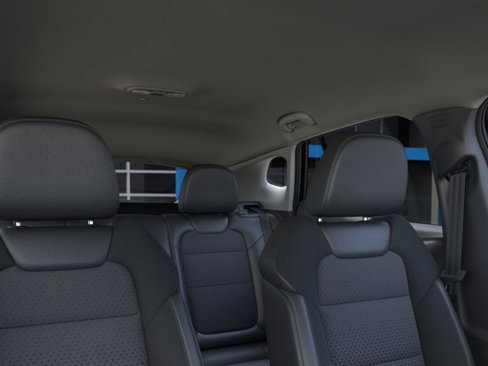 New 2025 Chevrolet Trax LT w/ Driver Confidence Package image 25