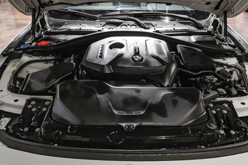 Used 2018 BMW 330i Sedan image 49