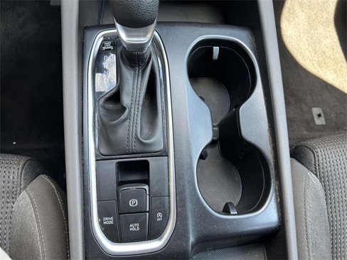 Used 2019 Hyundai Santa Fe SEL image 25