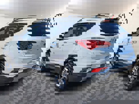Used 2017 Hyundai Santa Fe Sport image 6
