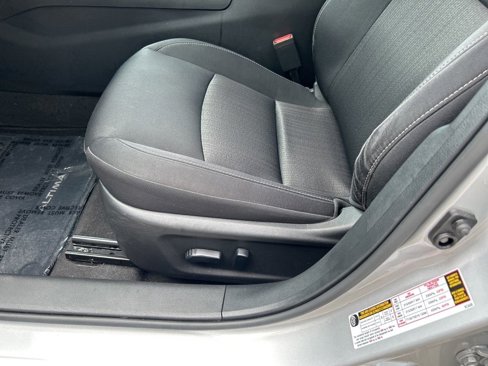Certified 2022 Nissan Altima 2.5 SV image 10