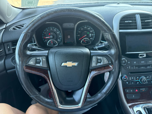 Used 2013 Chevrolet Malibu LTZ image 15