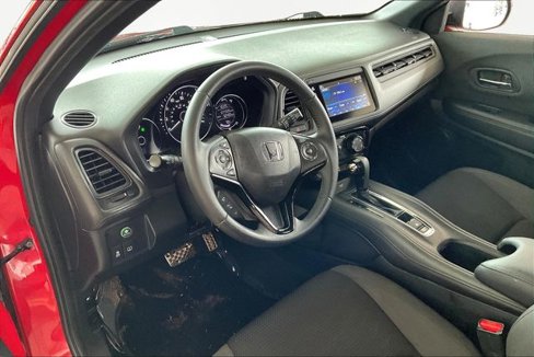 Used 2019 Honda HR-V Sport image 12