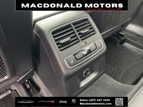 Used 2017 Audi A4 2.0T allroad Prestige image 12