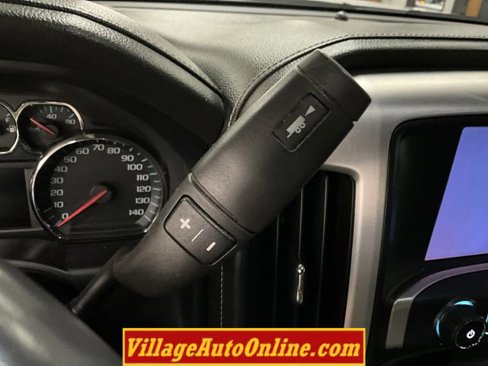 Used 2017 GMC Sierra 1500 SLT w/ SLT Premium Package image 22