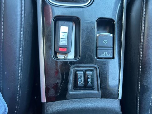 Used 2019 Mitsubishi Outlander SE image 10
