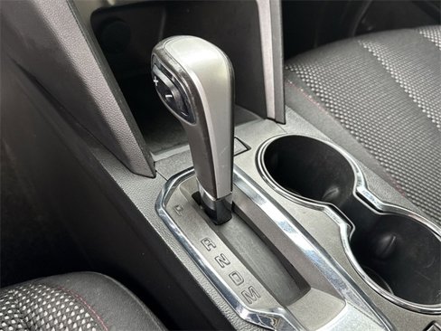 Used 2015 Chevrolet Equinox LT w/ Driver Convenience Package image 13