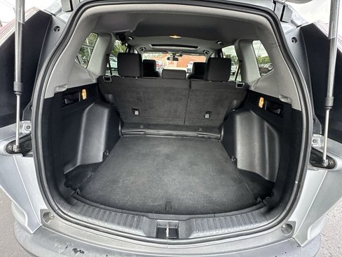 Used 2018 Honda CR-V EX image 25