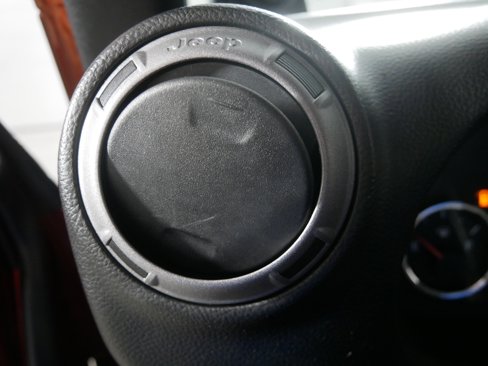 Used 2014 Jeep Wrangler Unlimited Sport w/ Quick Order Package 23S image 26