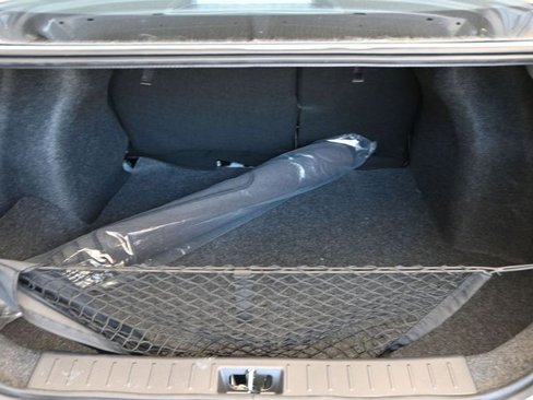 New 2025 Nissan Versa SV w/ Trunk Package image 24