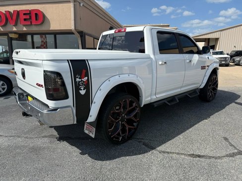 Used 2017 RAM 1500 Big Horn image 5
