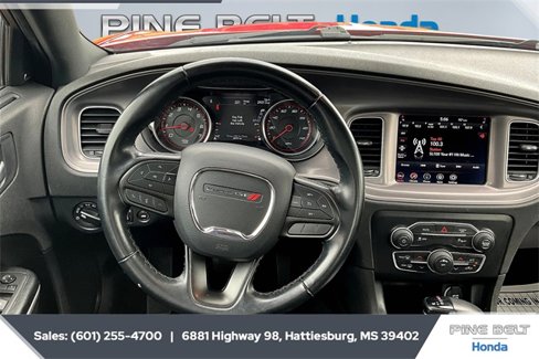 Used 2023 Dodge Charger SXT image 5