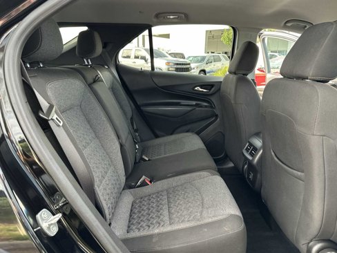 Certified 2022 Chevrolet Equinox LT image 18