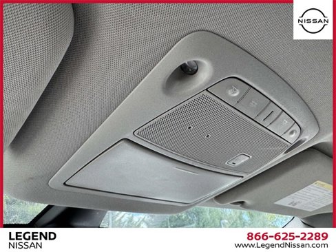 Certified 2023 Nissan Maxima SV w/ Floor Mat Group image 28
