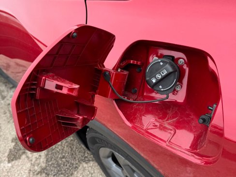 New 2025 Kia K4 LXS image 26