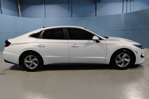 Used 2022 Hyundai Sonata SE image 32