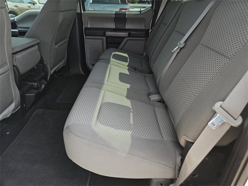 Used 2018 Ford F150 XLT image 29
