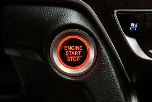 Used 2020 Honda Accord Touring image 30