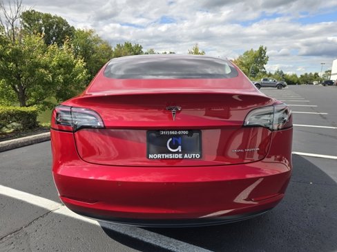 Used 2018 Tesla Model 3 Long Range image 10