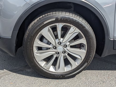 Used 2019 Buick Encore Preferred image 13