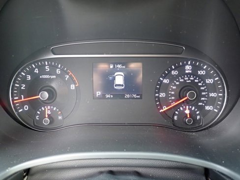 Used 2022 Kia Soul LX image 29