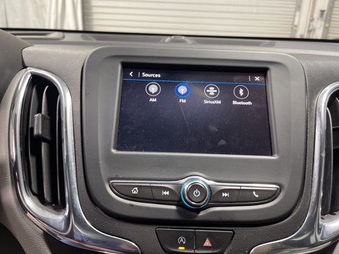 Used 2023 Chevrolet Equinox LT image 31